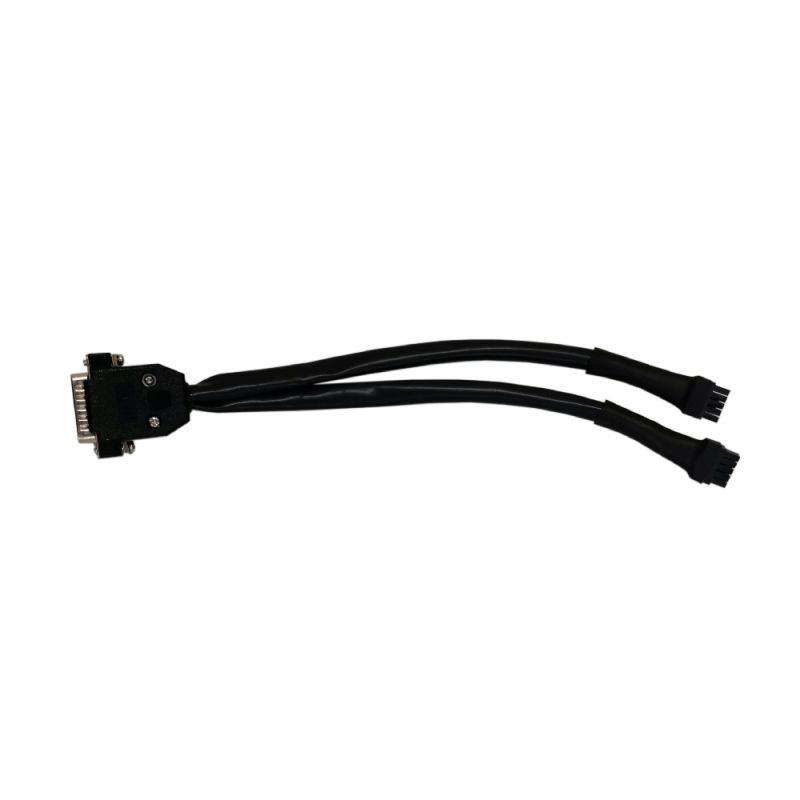 ADAPTADOR PARA CAIXA DE POTÊNCIA