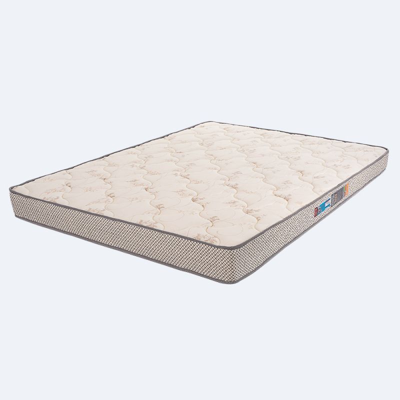 Colchão Queen 158x198x17 cm Espuma D33 certificada - Ícaro