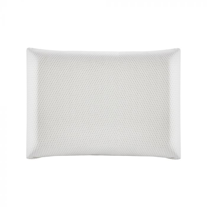 Travesseiro Espuma Super Macio 50x70cm - Hipersoft