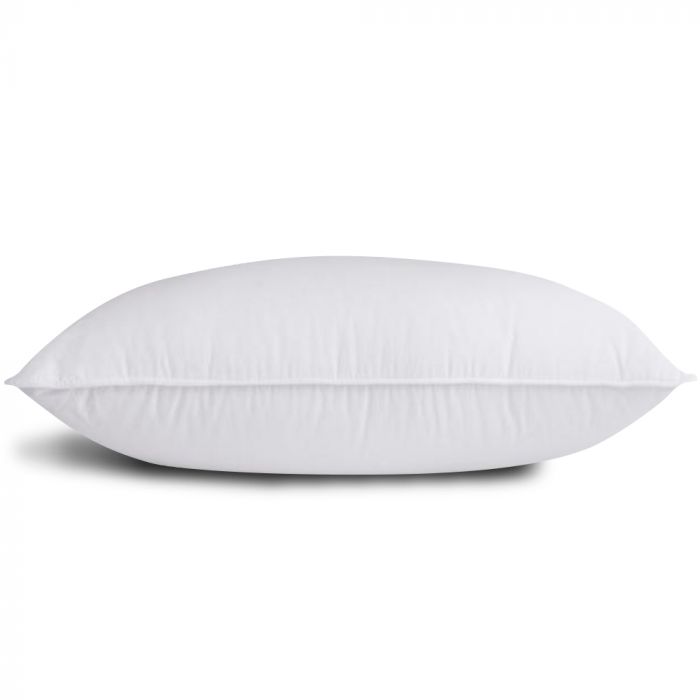 Travesseiro Conforto de Plumas Fibra Extra Premium 50x90cm