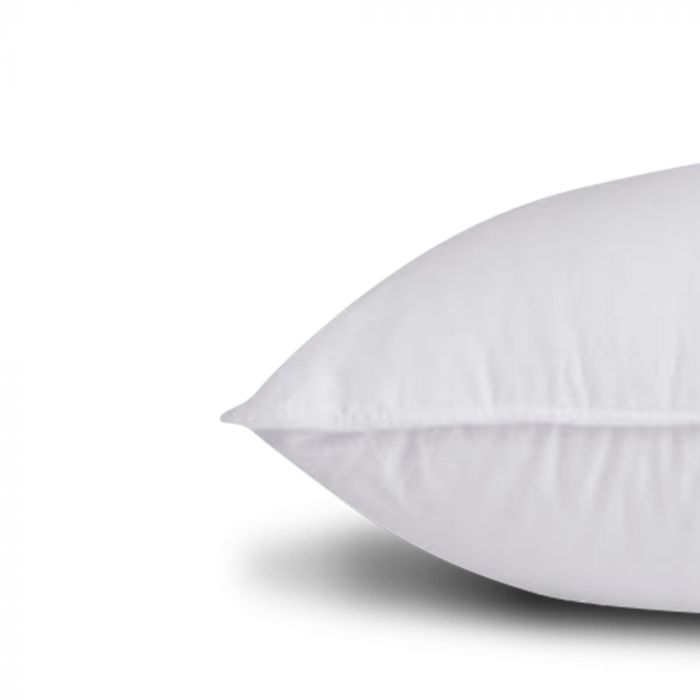 Travesseiro Conforto de Plumas Fibra Extra Premium 50x90cm