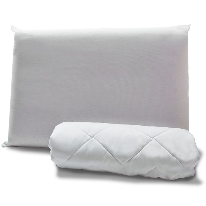 Travesseiro Conforto de Látex Hipoalérgico 50x70cm