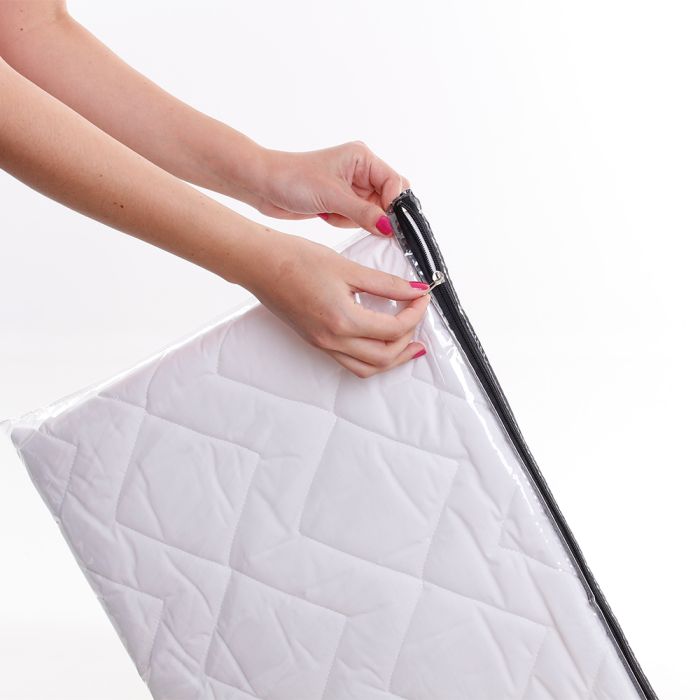 Travesseiro Conforto de Látex Slim 50x70cm