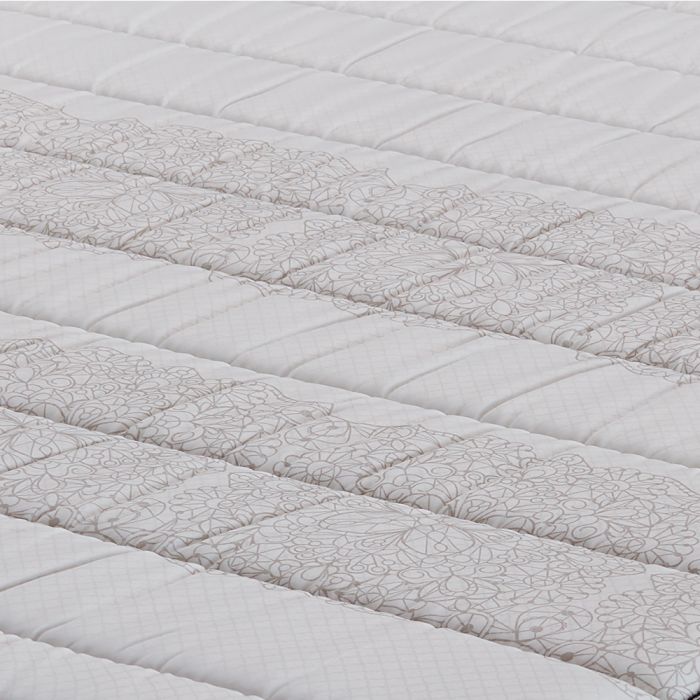 Colchão Casal 138x188x25cm Espuma D33 - Fit - FA Colchões