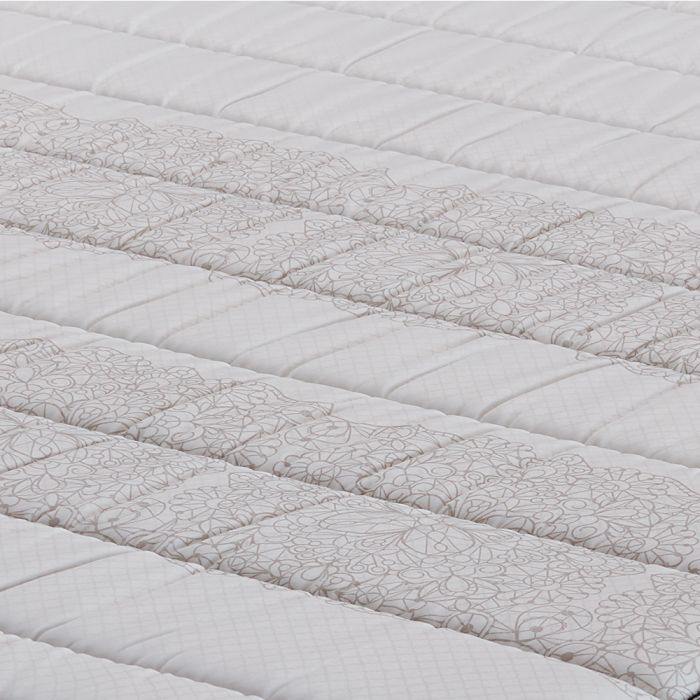 Colchão Casal Enrolado 138x188x17cm Espuma D33 - Fit