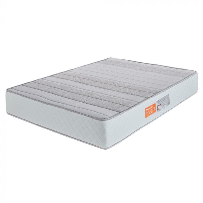 Colchão Casal 138x188x25cm Espuma D45 - FIT- FA Colchões