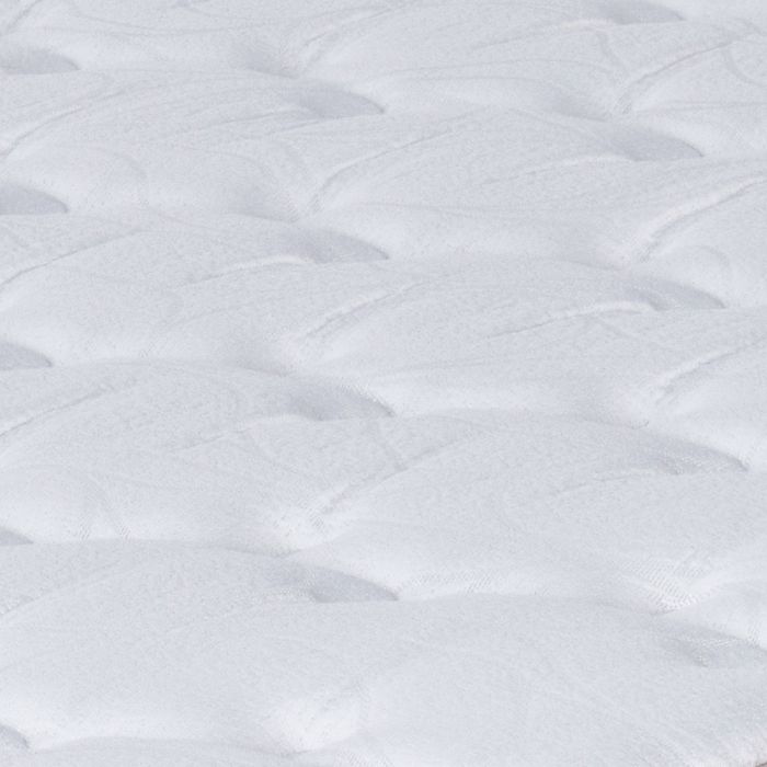 Colchão Casal Espuma D33 Selado Comendador 138x188x24cm - FA Colchões