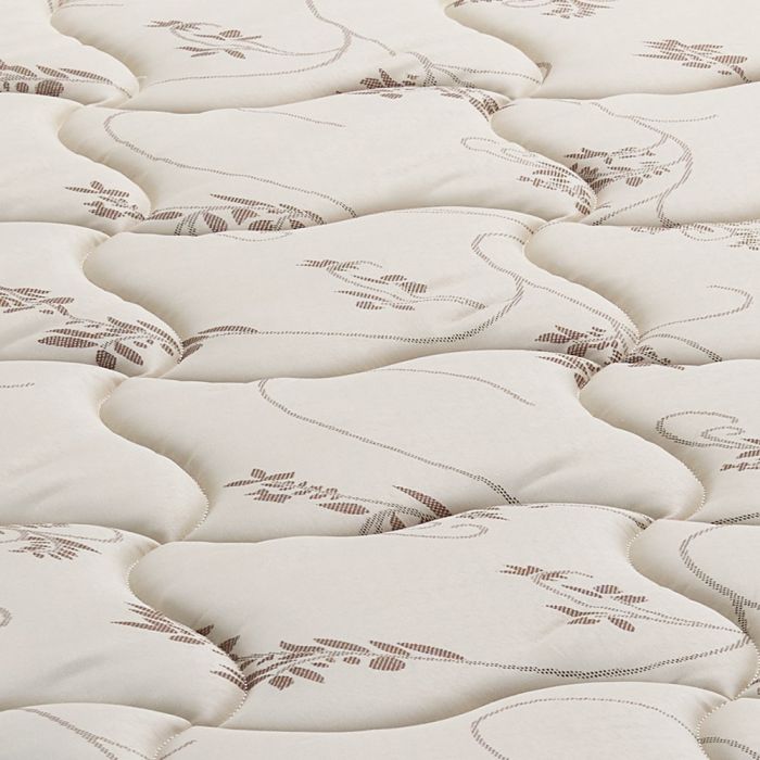 Colchão Casal 138x188x25cm Espuma D45 Certificada - Ícaro