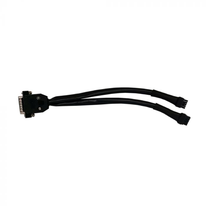 ADAPTADOR PARA CAIXA DE POTÊNCIA