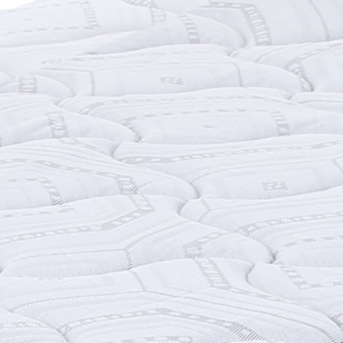 Cama Box Solteiro Molas Ensacadas 88x188x57cm - Top Suport