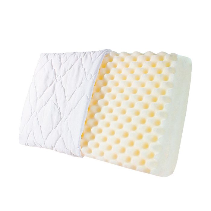 Travesseiro Anti-stress Gomos Massageadores 50x70cm