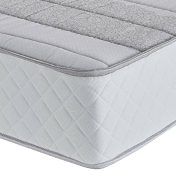 Cama Box Solteiro 88x188x56cm Espuma D33 Vácuo - FIT