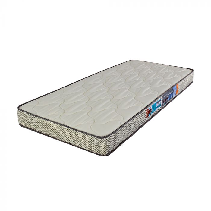Colchão Ícaro Solteiro 88x188x14cm Espuma D23 Certificada - FA Colchões