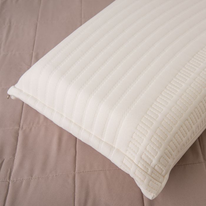 Travesseiro Cashmere Premium Ultra Plush 50x70cm