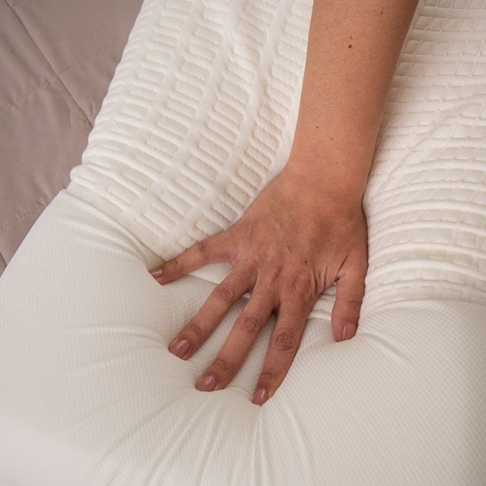 Travesseiro Premium Cashmere Ultra Plush 50x90cm F.A. Colchões