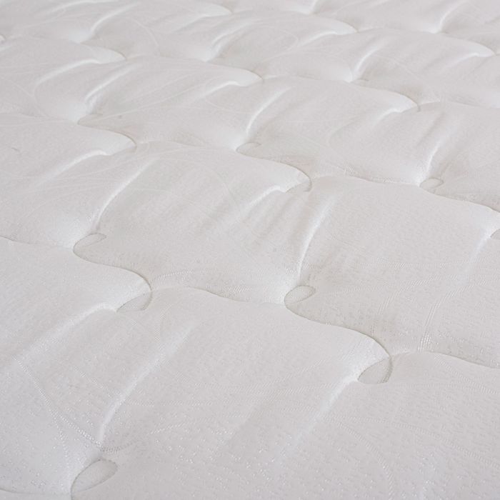 Colchão Casal Molas Ensacadas Pillow Duplo 138x188x27cm - Aspen