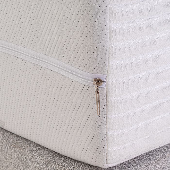 Colchão Queen Espuma Soft D40 158x198x28cm - Ergocomfort