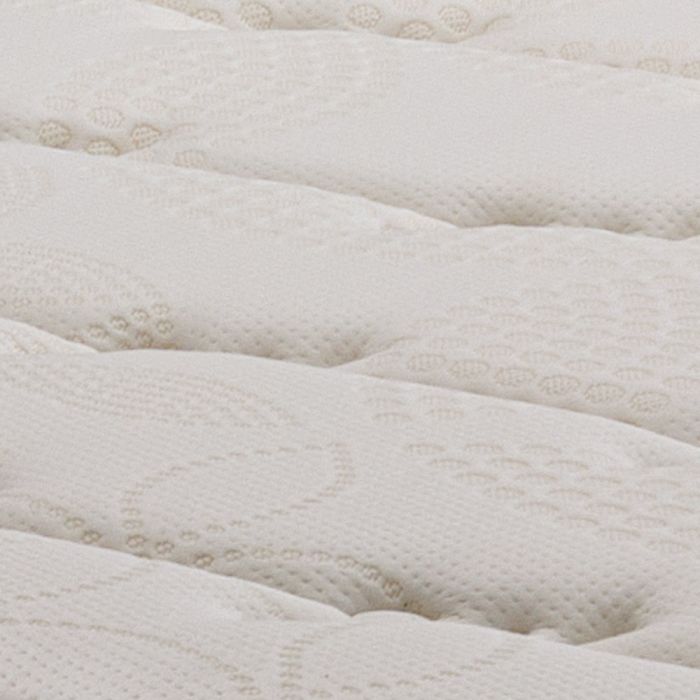 Colchão Casal Vibromassagem Espuma Viscoelástica - 138x188x36cm - Terapeutic
