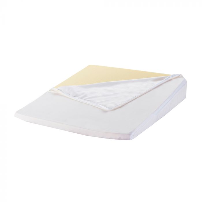Almofada Antirefluxo Microfibra com Capa 70x82x14cm