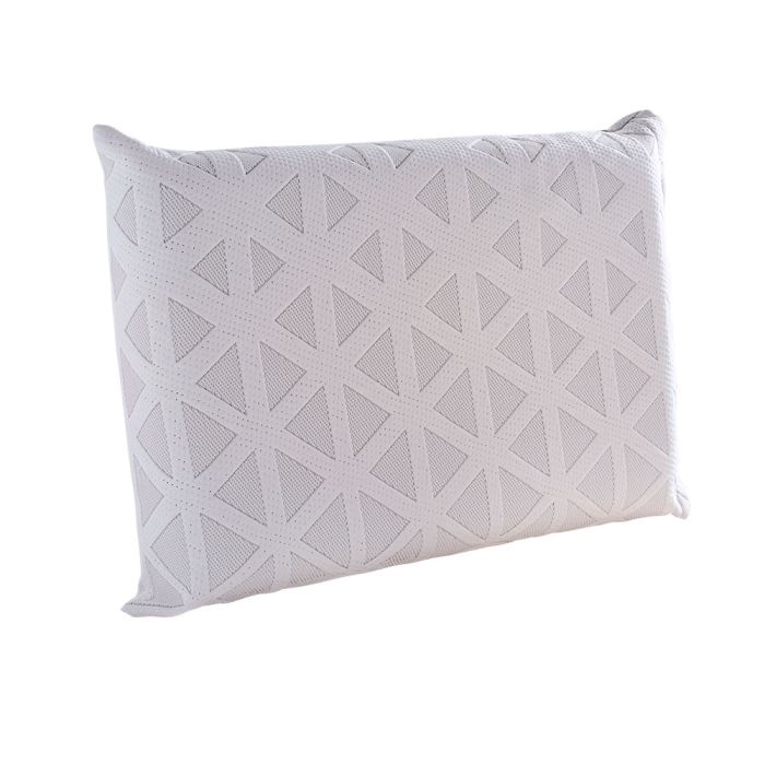 Travesseiro Espuma Hcell High Resilience Premium 50x70cm - Max Recovery