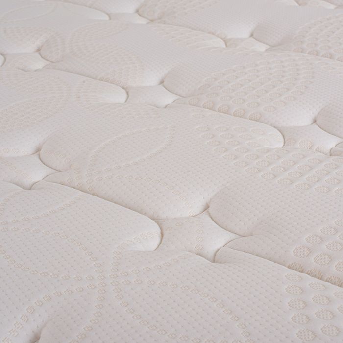Colchão Casal Newport Gel 138x188x32cm Molas Ensacadas ViscoGel - FA Colchões