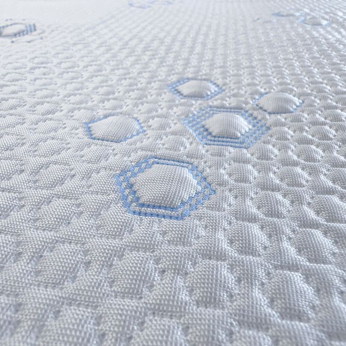 Protetor Impermeável com Toque Gelado e Refrescante Viúva - Block Sense Ice