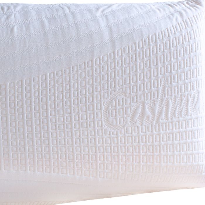 Travesseiro Cashmere Premium Ultra Plush 50x70cm