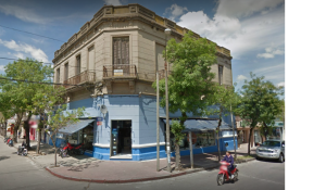 Store Image