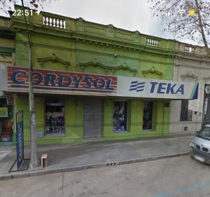 Store Image