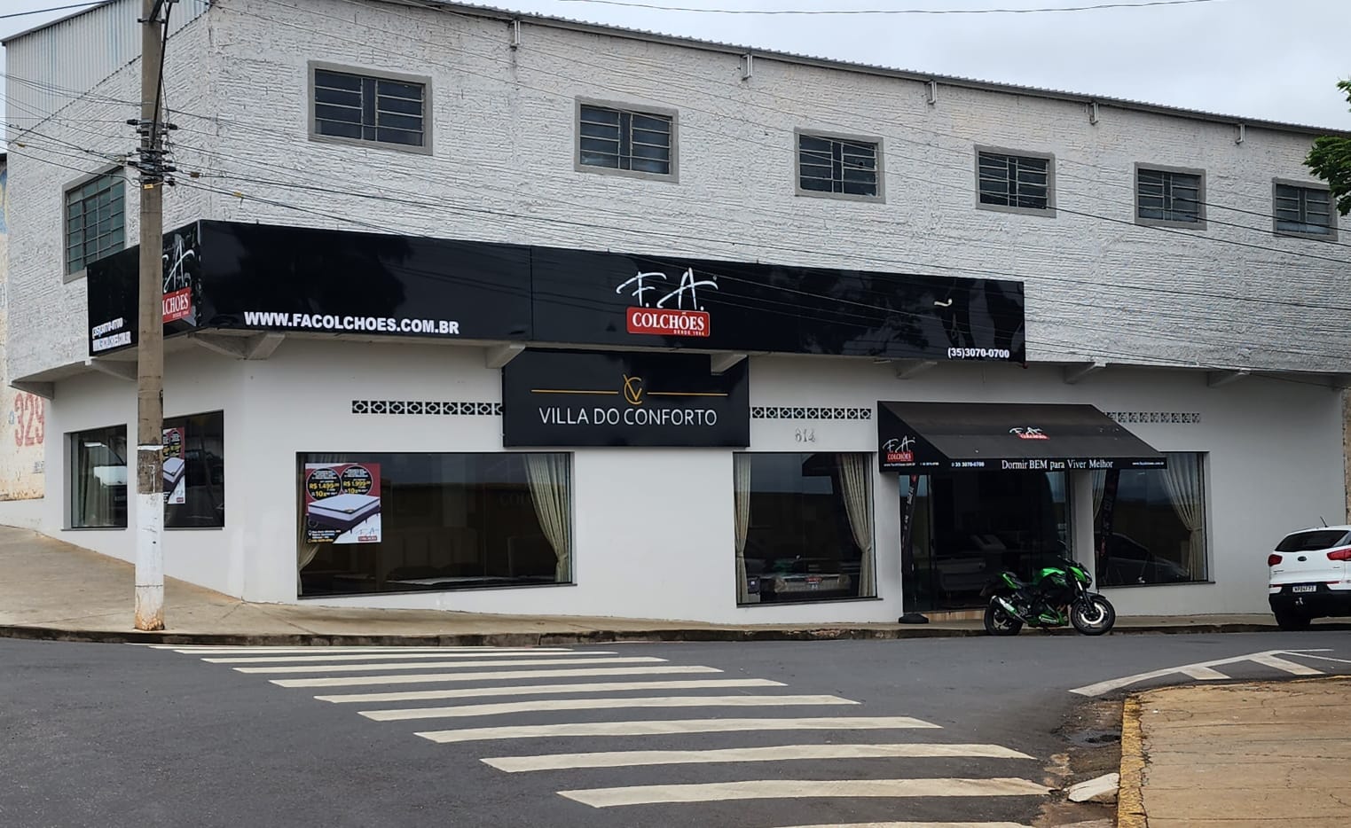 Store Image