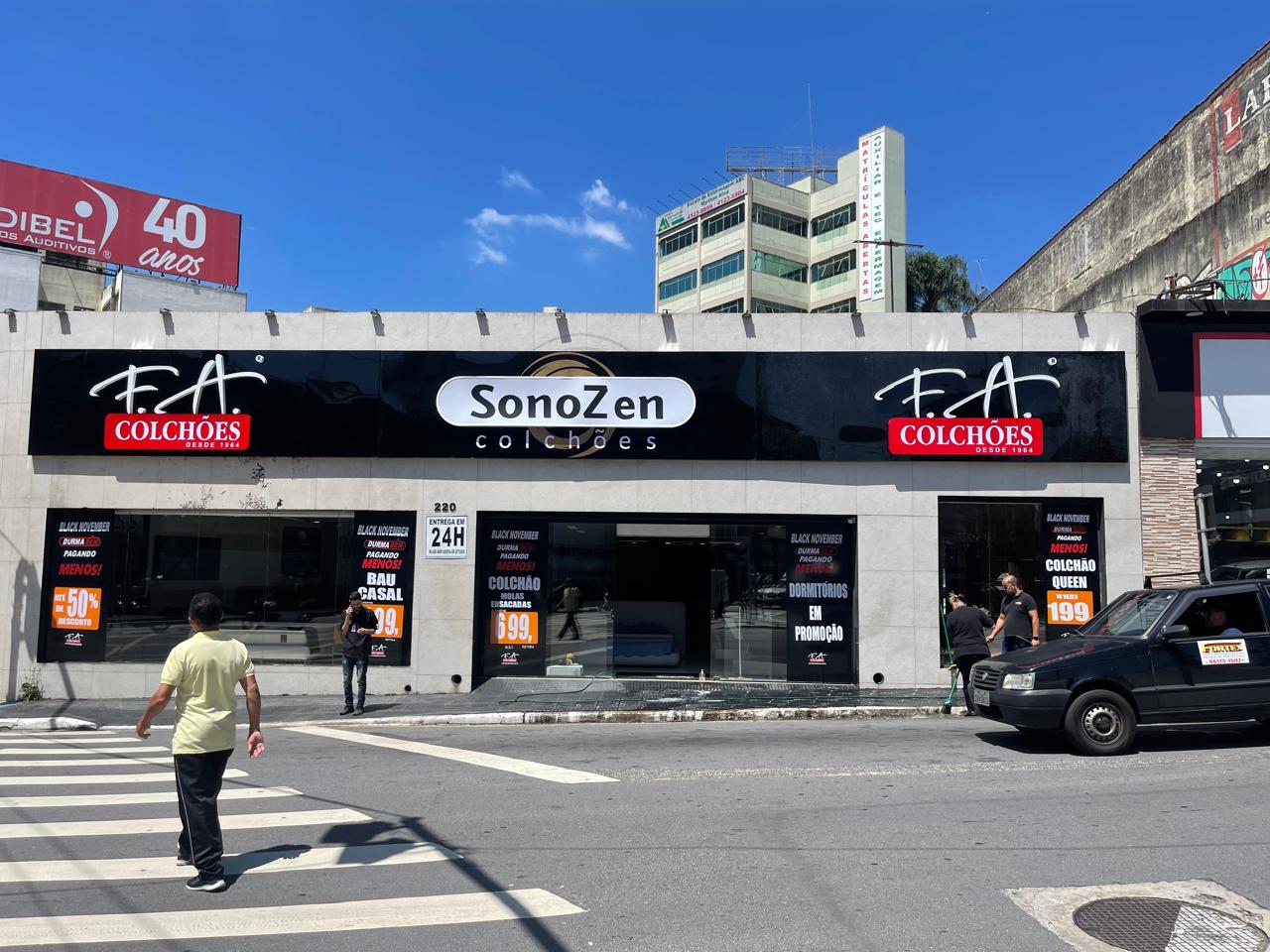 Store Image